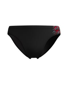 SPEEDO Kupaći medley Logo Brief M