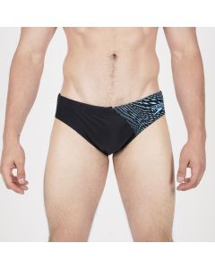 SPEEDO Kupaći medley logo 7cm brief M - 8097391655336