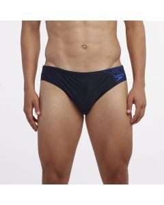 SPEEDO Kupaći medley logo 7cm brief M - 8097391690638