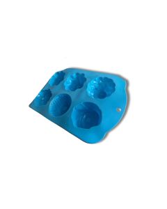 WIN Silikonski kalup 26.6x16.8cm - WIN-0085