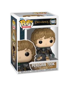 Funko POP! Movies: The Lord Of The Rings S10 - Peregrin Took
