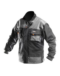 NEO TOOLS Bluza radna siva - 81-210L
