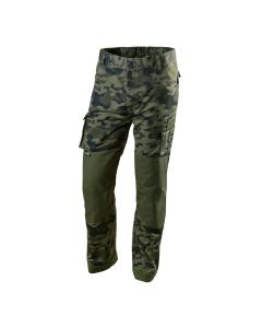 NEO TOOLS Pantalone maskirne - 81-221L