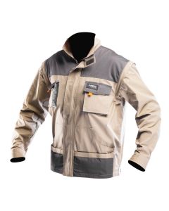 NEO TOOLS Bluza radna 2u1 - 81-310L
