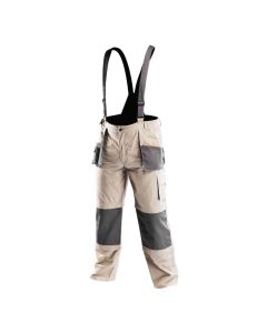 NEO TOOLS Polukombinezon 6u1 - 81-320M