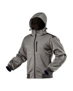 NEO TOOLS Jakna softshell troslojna - 81-551L