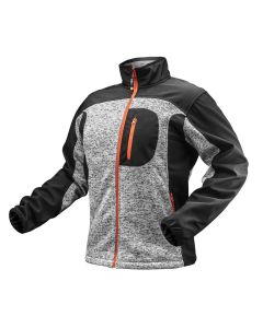 NEO TOOLS Dukserica softshell - 81-555L