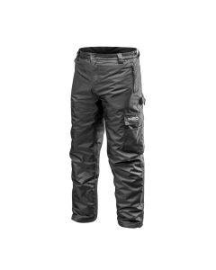 NEO TOOLS Pantalone Oxford - 81-565L