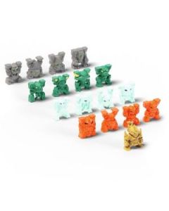 Schleich Eldrador mini stvorenja - 81000