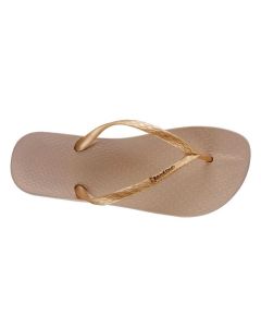 IPANEMA Japanke anatomic tan fem w - 81030-2309735.5