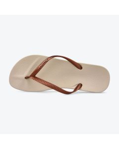 IPANEMA Japanke Anatomica Tan Fem W - 81030-AG18339