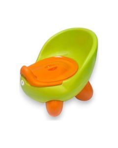 BBO Noša Potty (8105) - green - 8105GREEN