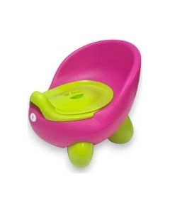 BBO Noša Potty (8105) - pink - 8105PINK