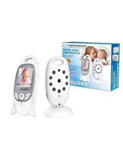 ESPERANZA Bebi alarm EHM001 - 81096