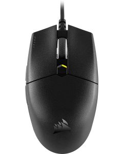 CORSAIR Žični gejmerski miš Nightsword CH-9306011-EU, crna - CH-9306011-EU