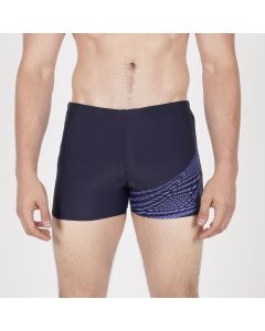 SPEEDO Kupaći medley logo aquashort M - 8113541533438