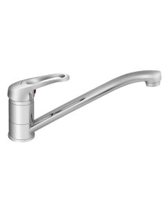MINOTTI Baterija za sudoperu MINOTTI VENETO sa 2 cevi - 8114-1