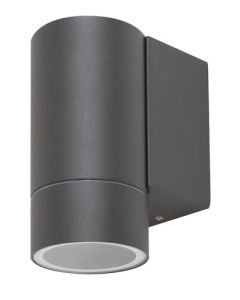 Rabalux Spoljna zidna rasveta Phoenix GU10 1X MAX 10W antracit siva (8118) - 8118-1