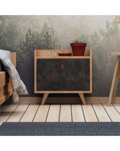 HANAH HOME Noćni ormarić Juuna - 811MDD3416