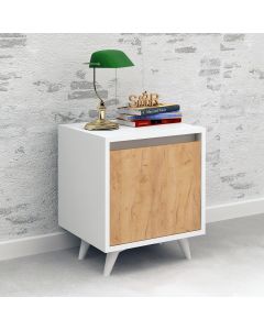 HANAH HOME Noćni ormarić Piona - 811MDD3418