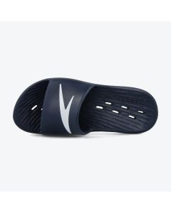 SPEEDO Papuče Slide Ju Navy BG - 812231000237