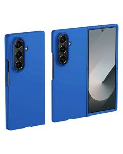 Maska za Samsung Galaxy Z Fold 8 Ultra plava Elegant Fold