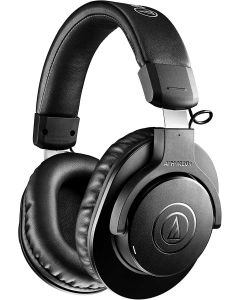 AUDIO-TECHNICA Bežične slušalice ATH-M20XBT - ATH-M20XBT