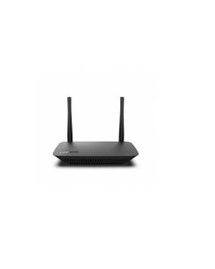 LINKSYS WIFI ROUTER, AC1200,MU-MIMO (E5400-EU) - 81261