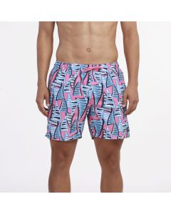 SPEEDO Šorc printed leisure 16