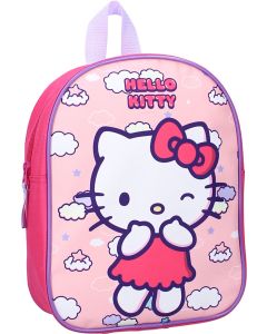 VADOBAG Dečji ranac Hello Kitty Pink ribbon - 74489