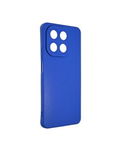 Maska za Honor X7d 4G/Smart 400 5G mat plava Teracell Giulietta