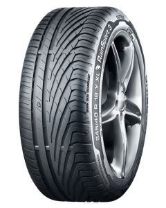UNIROYAL Letnja guma 215/45R16 RainSport 3 90V XL FR - 81362949