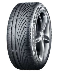 UNIROYAL Letnja guma 205/55R16 RainSport3 91W SSR - 81362953