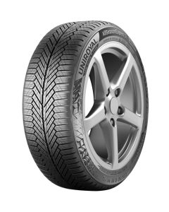 UNIROYAL All season guma 235/60R18 ALL SEASON EXPERT 3 107W XL