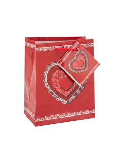 Kesa ukrasna small everyday - 8137
