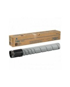 KONICA MINOLTA Toner TN-321 K (A33K150) - 81404