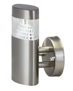RABALUX Spoljna zidna rasveta Detroit LED 6W - 8142