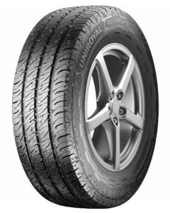 UNIROYAL Letnja guma 195/70R15C RAINMAX 3 104/102R - 81452201