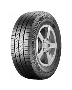 UNIROYAL Letnja guma 225/75R16C RAIN MAX 5 121/120R
