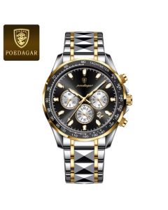 Poedagar Muški sat 815 G/B - 815 G-B