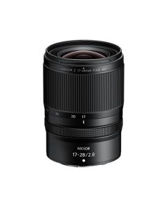 NIKON Objektiv Z 17-28mm f/2.8 - 81507