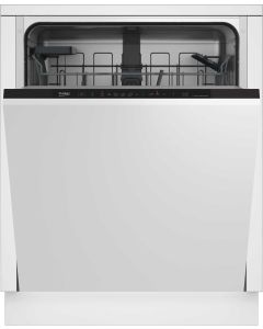 BEKO Ugradna mašina za pranje sudova DIN 36420 - 115659