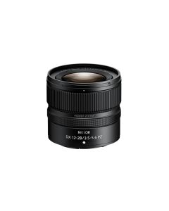 NIKON Objektiv Z 12-28mm f/3.5-5.6 PZ VR DX - 81549-1-1