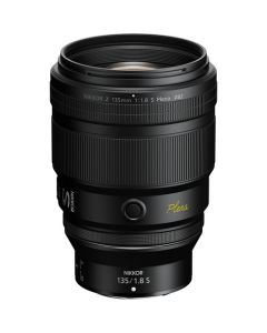 NIKON Objektiv Z 135mm f1.8 S Plena - 81573-1
