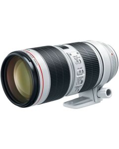 CANON Objektiv EF 70-200 F2.8L IS III USM - 3044C005AA