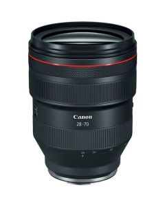 CANON Objektiv RF 28-70mm F2 L USM - 2965C005AA