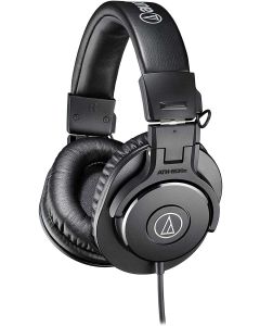 AUDIO-TECHNICA Slušalice ATH-M30X - ATH-M30X