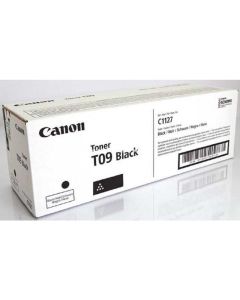 CANON CRG-T09 Black (3020C006AA) - 81716