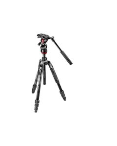 MANFROTTO Tripod Befree Live MVKBFRT-LIVE TWT BLK KIT 2W - 81780