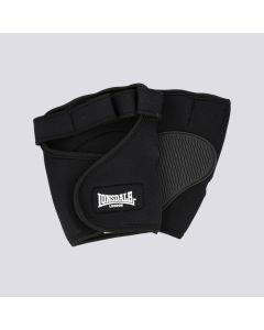 LONSDALE Rukavice lnsd neo w/lft glv black extra lge